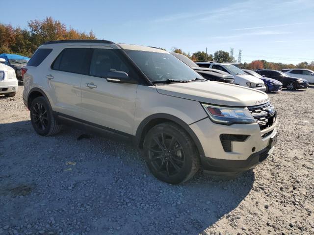 2018 FORD EXPLORER X - 1FM5K8D87JGC70359