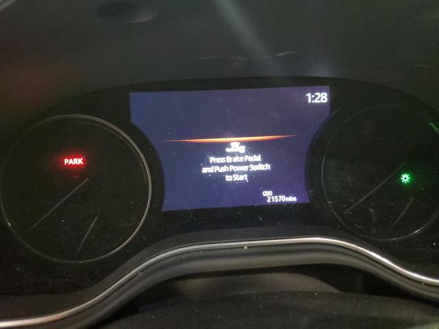 2020 TOYOTA AVALON LIM - 4T1D21FB4LU017631