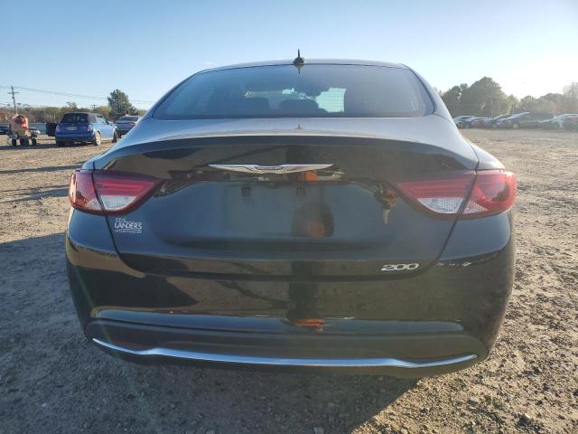 2017 CHRYSLER 200 LIMITE - 1C3CCCAB8HN506118
