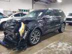 2015 FORD EXPLORER X - 1FM5K8D84FGB88113