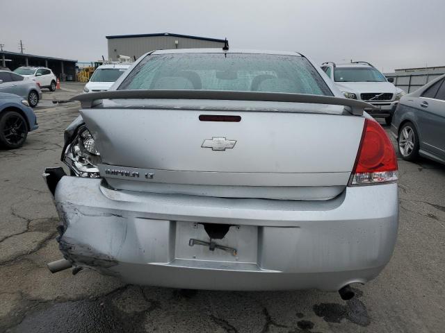 VIN 2G1WB5E38D1198835 2013 CHEVROLET IMPALA no.6