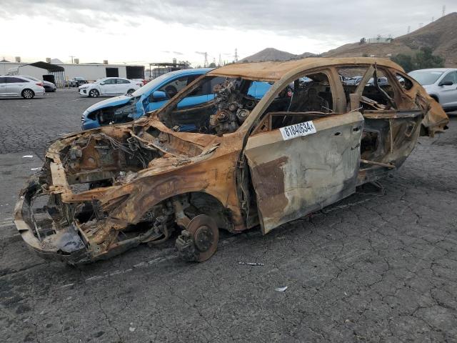 2019 HONDA ACCORD SPO - 1HGCV1F30KA103603