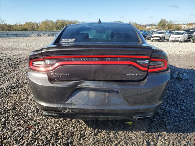 2015 DODGE CHARGER SX - 2C3CDXJG1FH746164