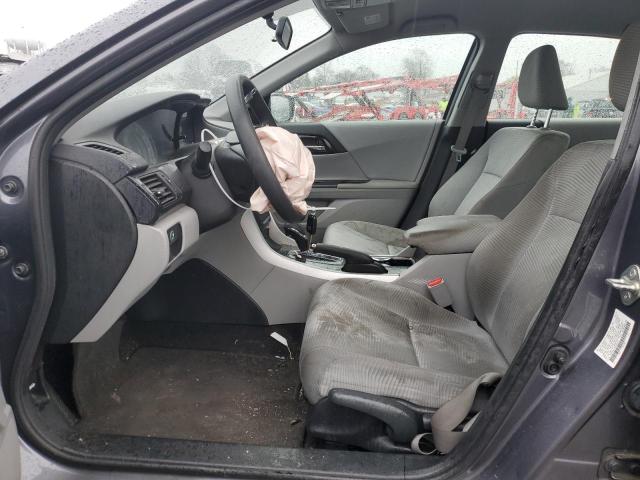2017 HONDA ACCORD LX - 1HGCR2F31HA246157