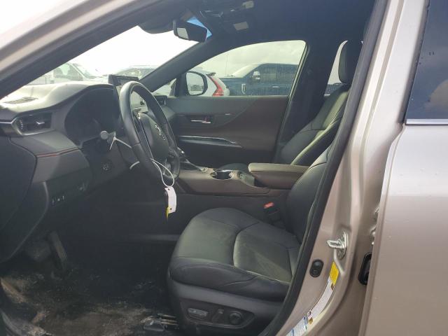 VIN JTEAAAAH4NJ114334 2022 Toyota Venza, LE no.7