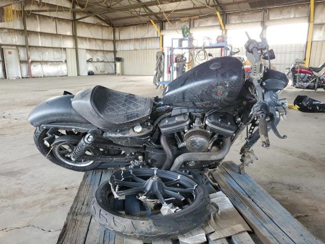 2019 HARLEY-DAVIDSON XL883 N #3037371726