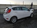 Lot #3024653639 2014 FORD FIESTA TIT