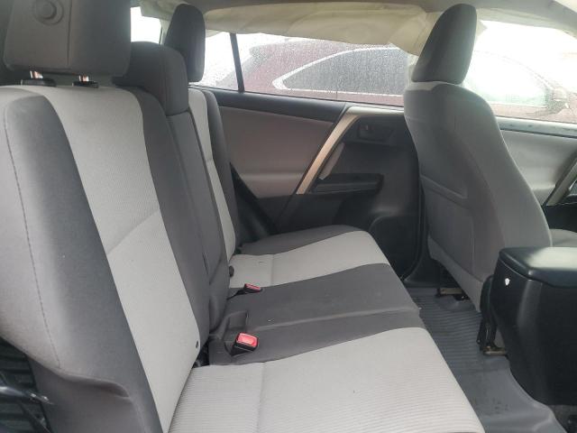 2015 TOYOTA RAV4 LE - JTMZFREV6FJ048457