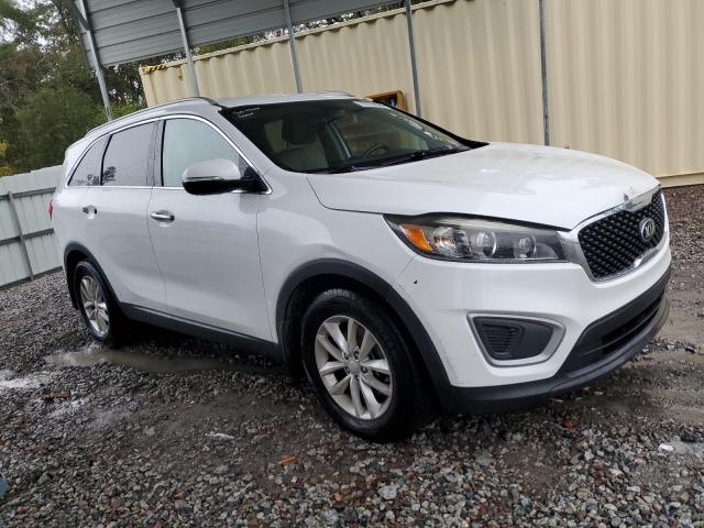 VIN 5XYPG4A57HG306033 2017 KIA SORENTO no.4