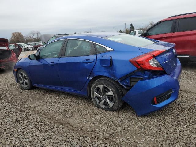 2HGFC2F64KH568972 2019 HONDA CIVIC