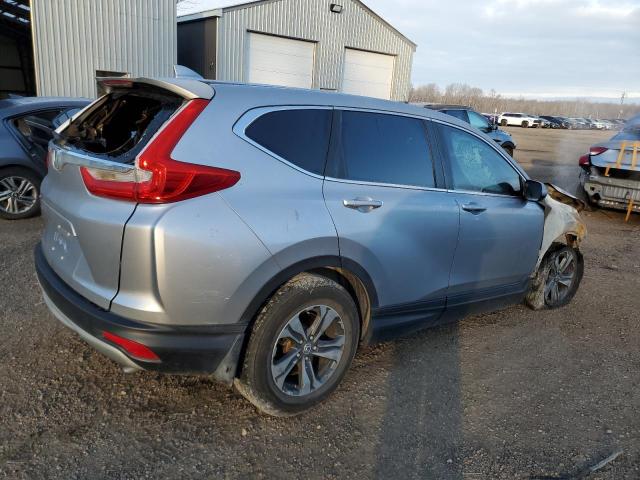 Vin: 2hkrw1h35hh001542, lot: 81509754, honda crv lx 20173