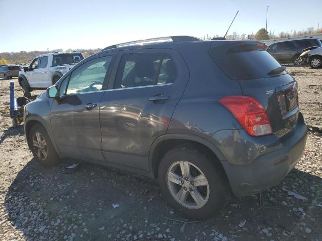 2016 CHEVROLET TRAX 1LT 3GNCJLSB0GL218261