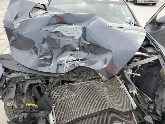 2019 KIA STINGER PR KNAE25LA4K6064105