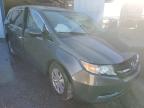 Lot #3024264809 2015 HONDA ODYSSEY EX