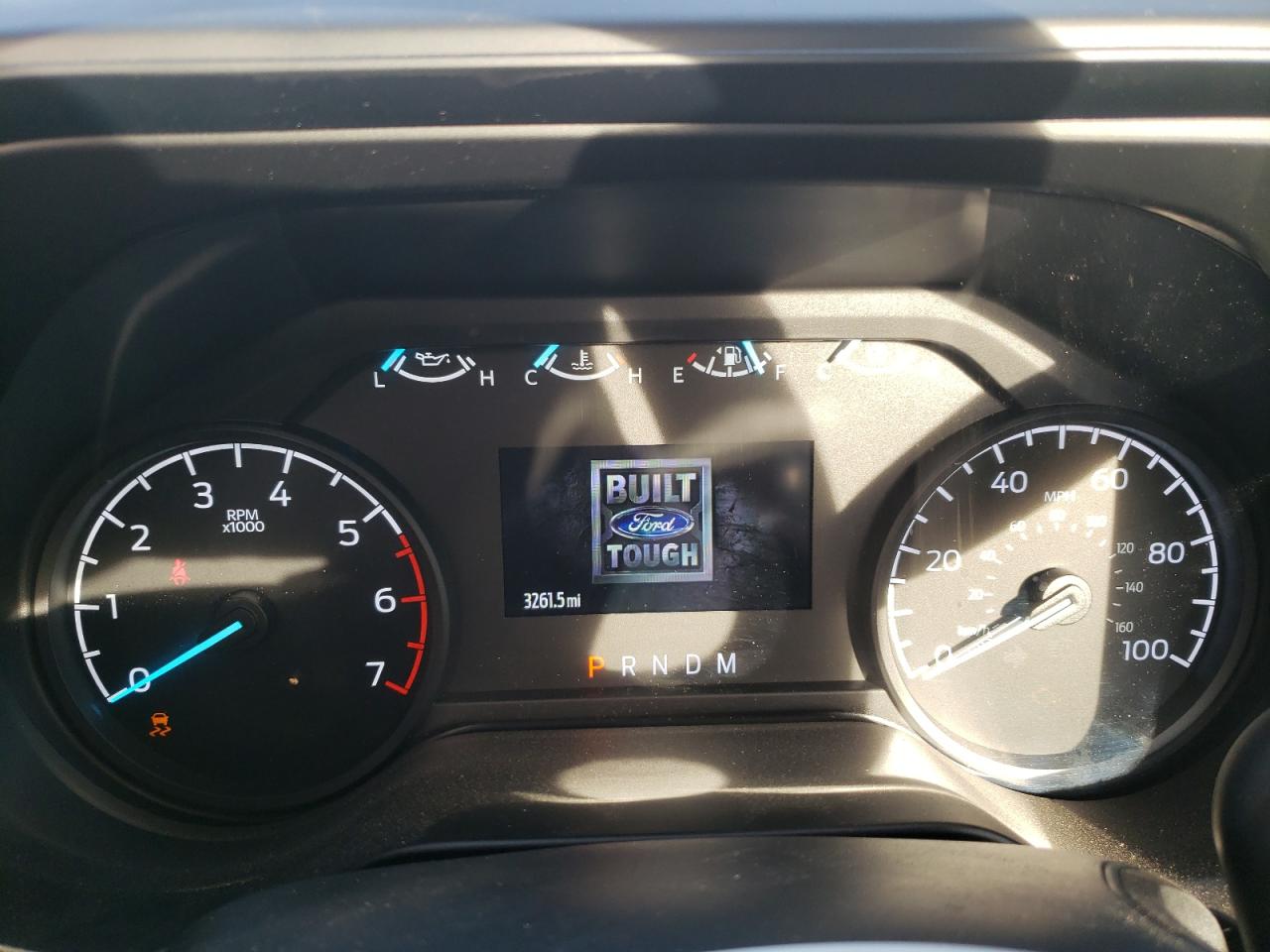 FORD F-350 SUPER DUTY