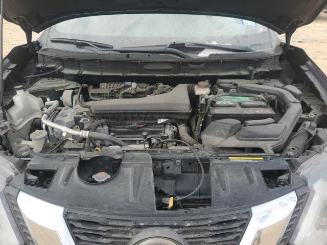 2018 NISSAN ROGUE S - KNMAT2MT8JP516515