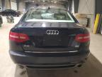 Lot #2996009381 2011 AUDI A6 PRESTIG