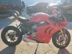 2021 DUCATI PANIGALE V - ZDMDAGNW4MB015927