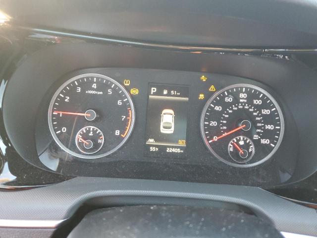 2023 KIA K5 GT LINE - 5XXG64J24PG219590