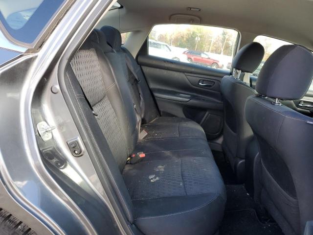 2016 NISSAN ALTIMA 2.5 - 1N4AL3AP1GN359837