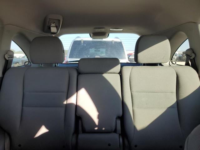 3CZRE3H38BG701659 2011 HONDA CRV