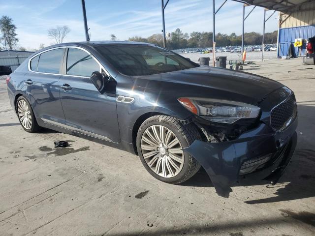 2015 KIA K900 KNALU4D44F6024018