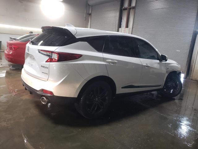 2021 ACURA RDX A-SPEC - 5J8TC2H65ML039147