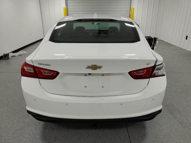 2024 CHEVROLET MALIBU LT - 1G1ZD5ST0RF196511