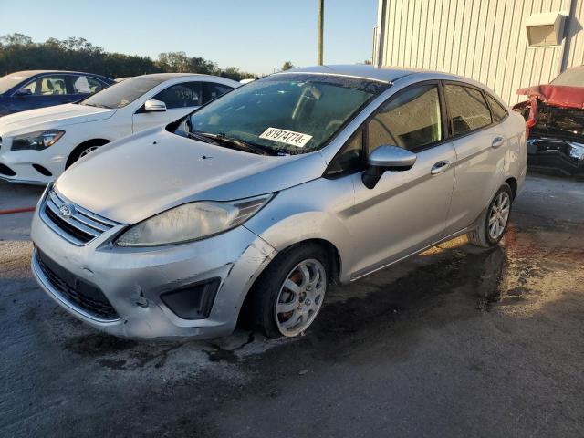 2011 FORD FIESTA SE #3025161258