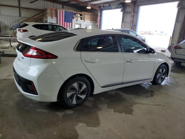 2019 HYUNDAI IONIQ SEL - KMHC75LC1KU117119