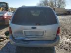 Lot #3004455799 2004 FORD FREESTAR S