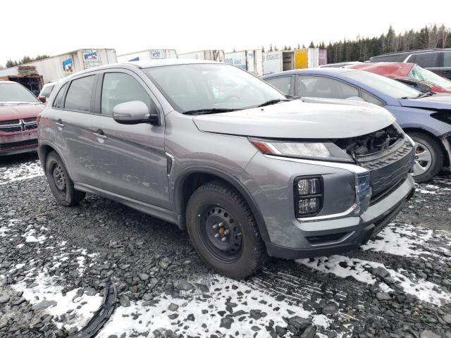 2023 MITSUBISHI RVR ES JA4AHUAU5PU600631