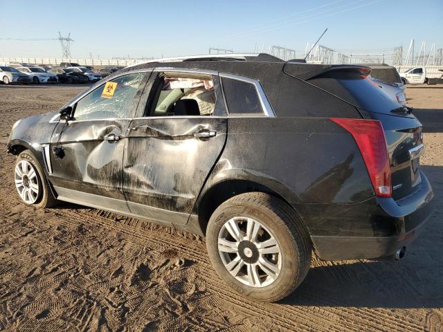 VIN 3GYFNBE37FS623086 2015 CADILLAC SRX no.2