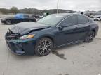 2019 TOYOTA CAMRY L - 4T1B11HK0KU756176