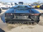 2017 LAMBORGHINI ALL MODELS