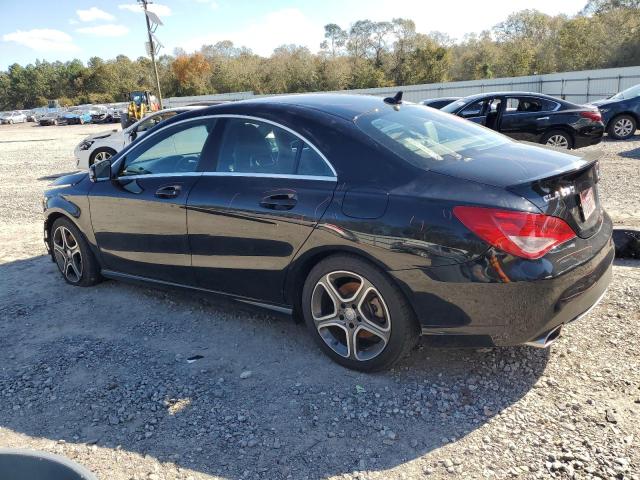 VIN WDDSJ4GB1EN145200 2014 MERCEDES-BENZ CLA-CLASS no.2