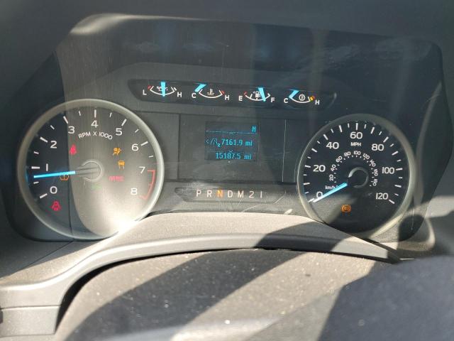 2018 FORD F150 SUPER - 1FTEX1CB5JKC73428