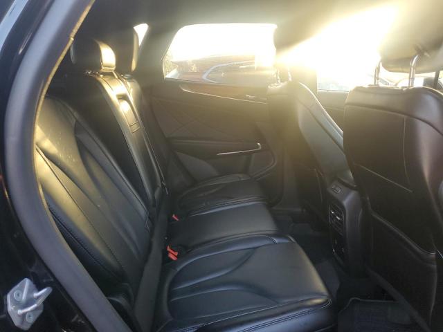 2019 LINCOLN MKC SELECT - 5LMCJ2C9XKUL38719