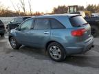 ACURA MDX photo