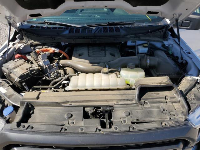 2021 FORD F150 SUPER - 1FTFW1ED2MFB34814
