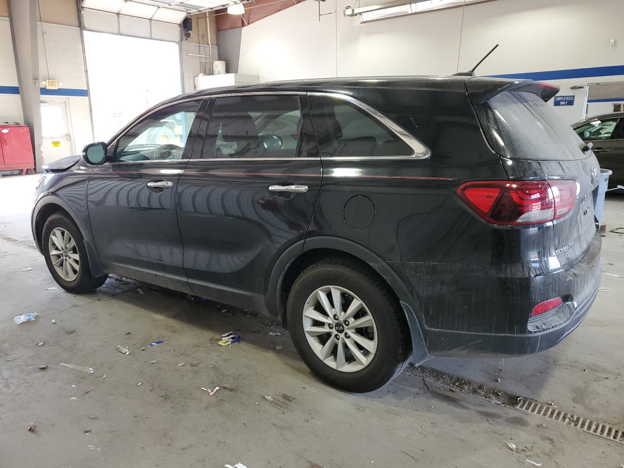 Lot #3028597911 2019 KIA SORENTO L