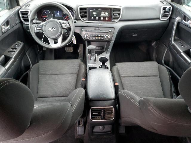 2020 KIA SPORTAGE L - KNDPM3AC2L7827555