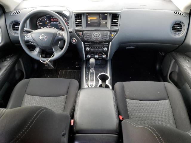 2020 NISSAN PATHFINDER #3305426457