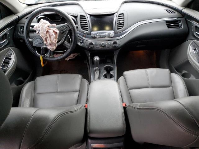 2018 CHEVROLET IMPALA LT - 2G1105S36J9176298