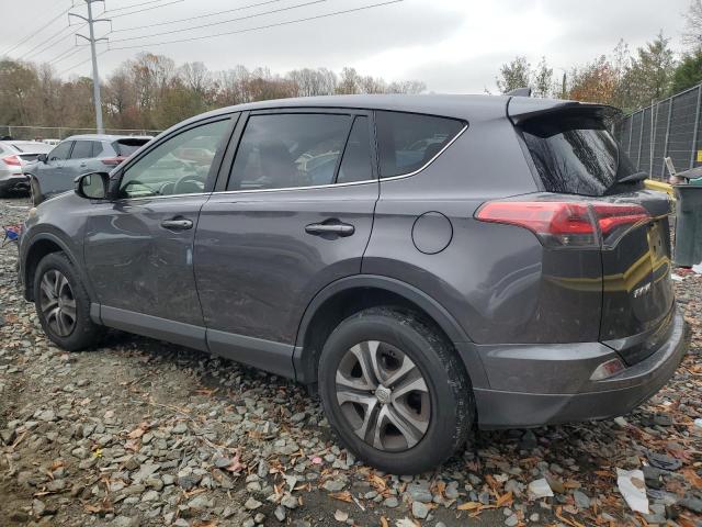 2017 TOYOTA RAV4 LE - JTMZFREV1HJ144659