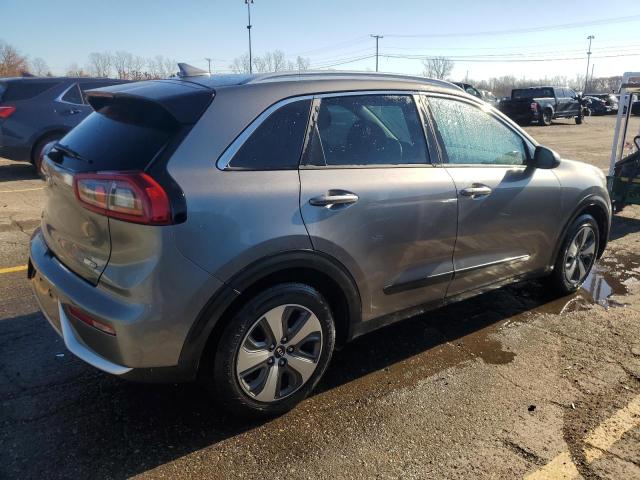 2017 KIA NIRO FE - KNDCB3LC7H5048253