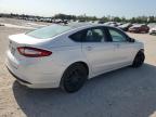 Lot #3023895208 2015 FORD FUSION SE