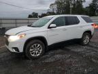 2019 CHEVROLET TRAVERSE L - 1GNERGKW3KJ311335