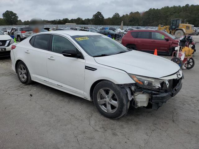 2015 KIA OPTIMA LX - KNAGM4A70F5632673