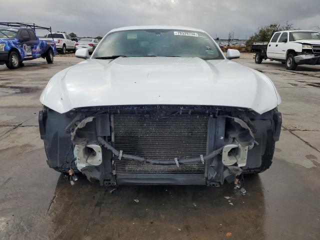 2016 FORD MUSTANG - 1FA6P8AM5G5266591